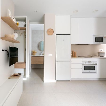 Fantastico Apartamento De Diseno En Las Canteras. Las Palmas de Gran Canaria Exterior foto