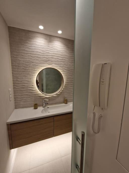 Fantastico Apartamento De Diseno En Las Canteras. Las Palmas de Gran Canaria Exterior foto