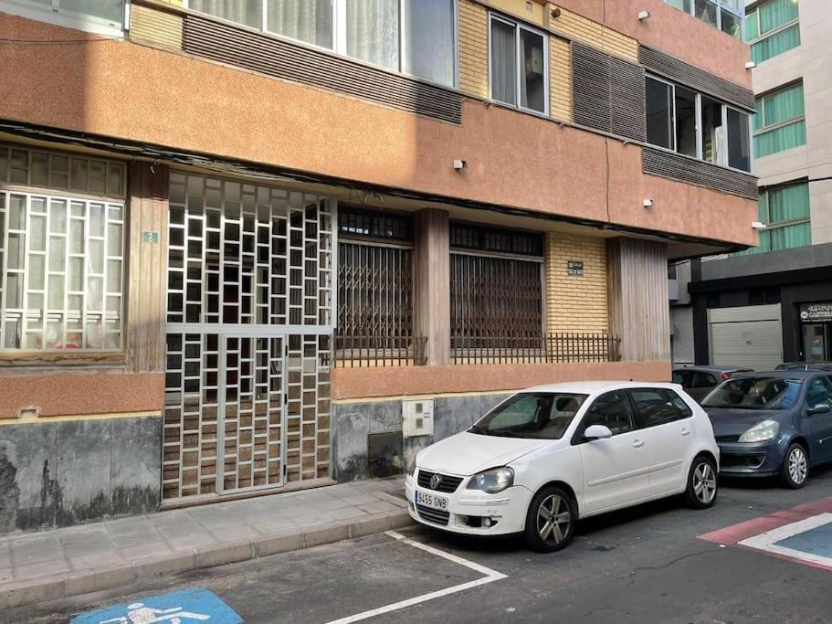 Fantastico Apartamento De Diseno En Las Canteras. Las Palmas de Gran Canaria Exterior foto