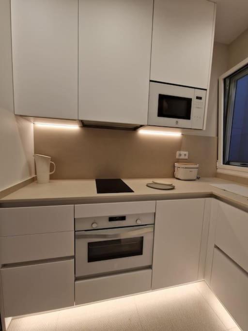 Fantastico Apartamento De Diseno En Las Canteras. Las Palmas de Gran Canaria Exterior foto