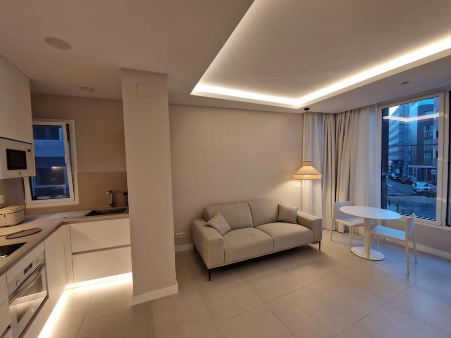 Fantastico Apartamento De Diseno En Las Canteras. Las Palmas de Gran Canaria Exterior foto
