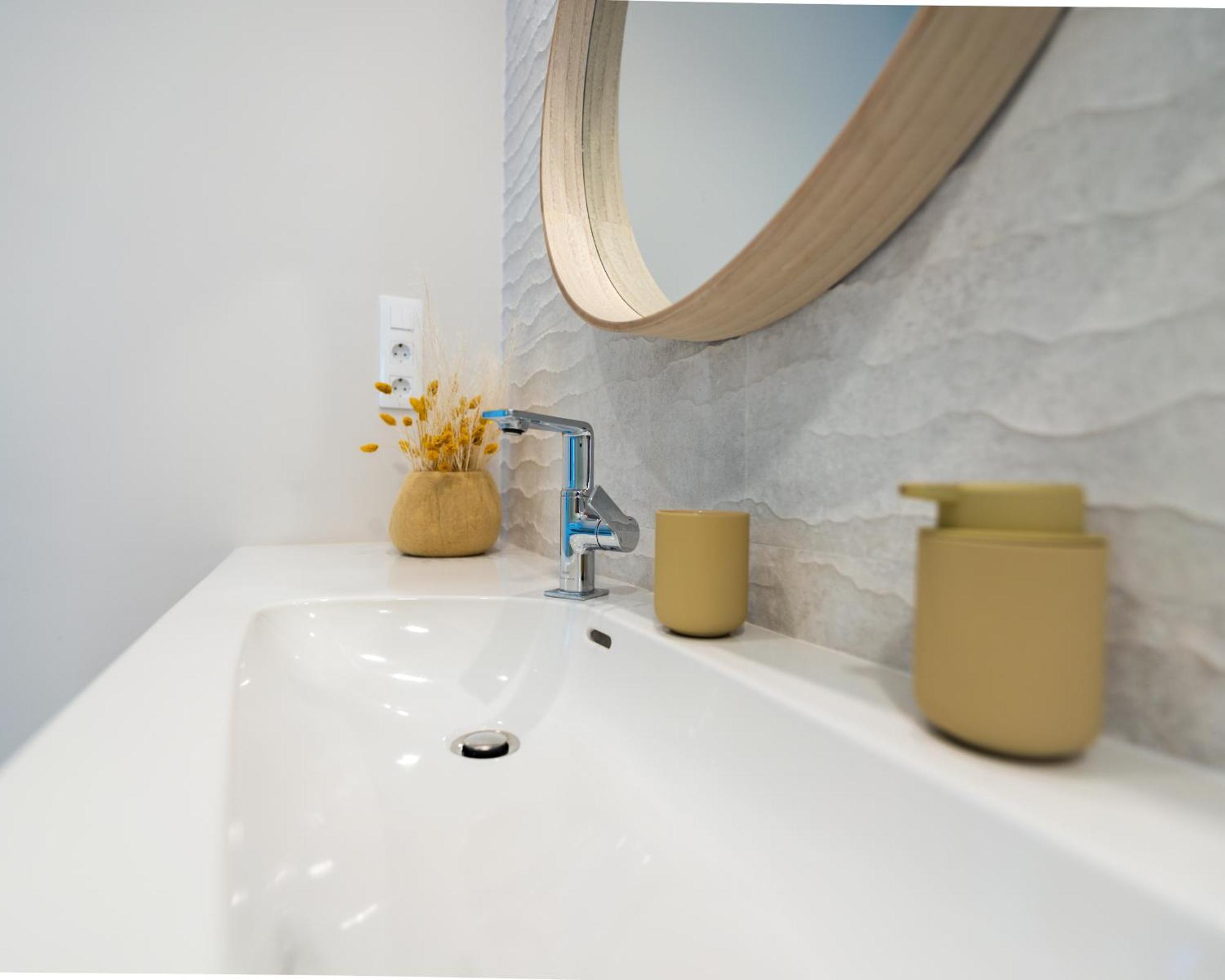 Fantastico Apartamento De Diseno En Las Canteras. Las Palmas de Gran Canaria Exterior foto