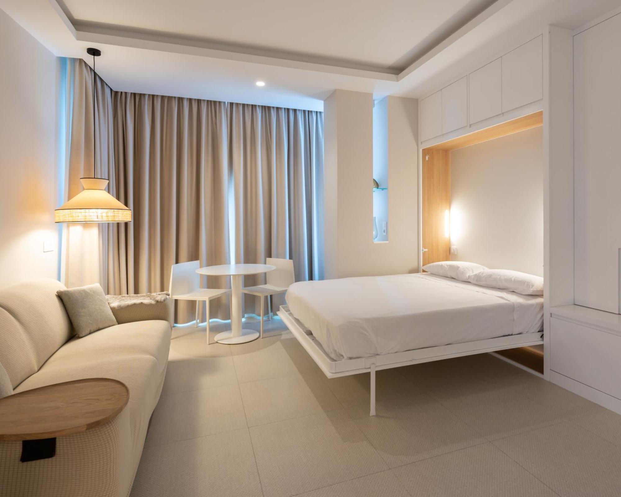 Fantastico Apartamento De Diseno En Las Canteras. Las Palmas de Gran Canaria Exterior foto