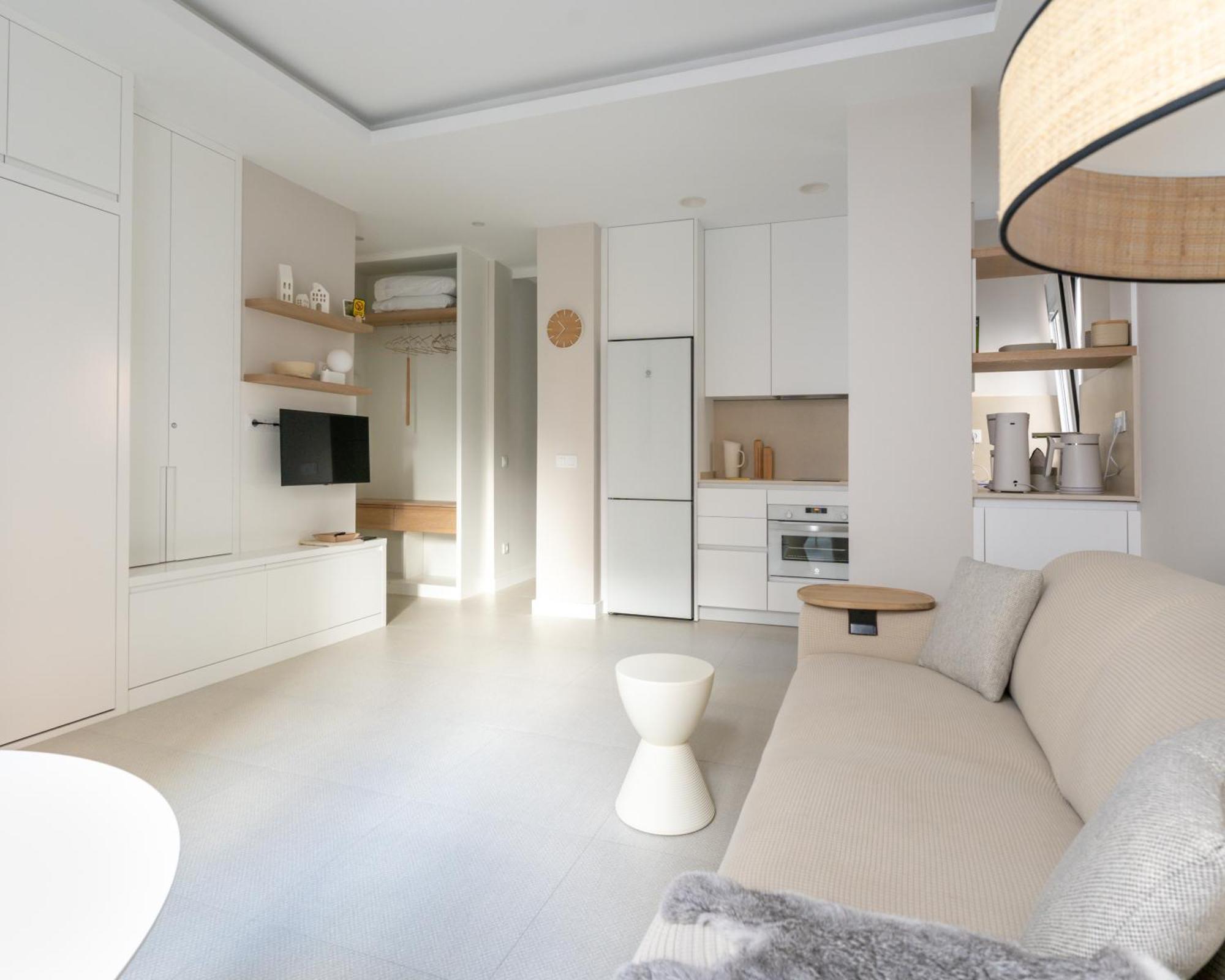 Fantastico Apartamento De Diseno En Las Canteras. Las Palmas de Gran Canaria Exterior foto