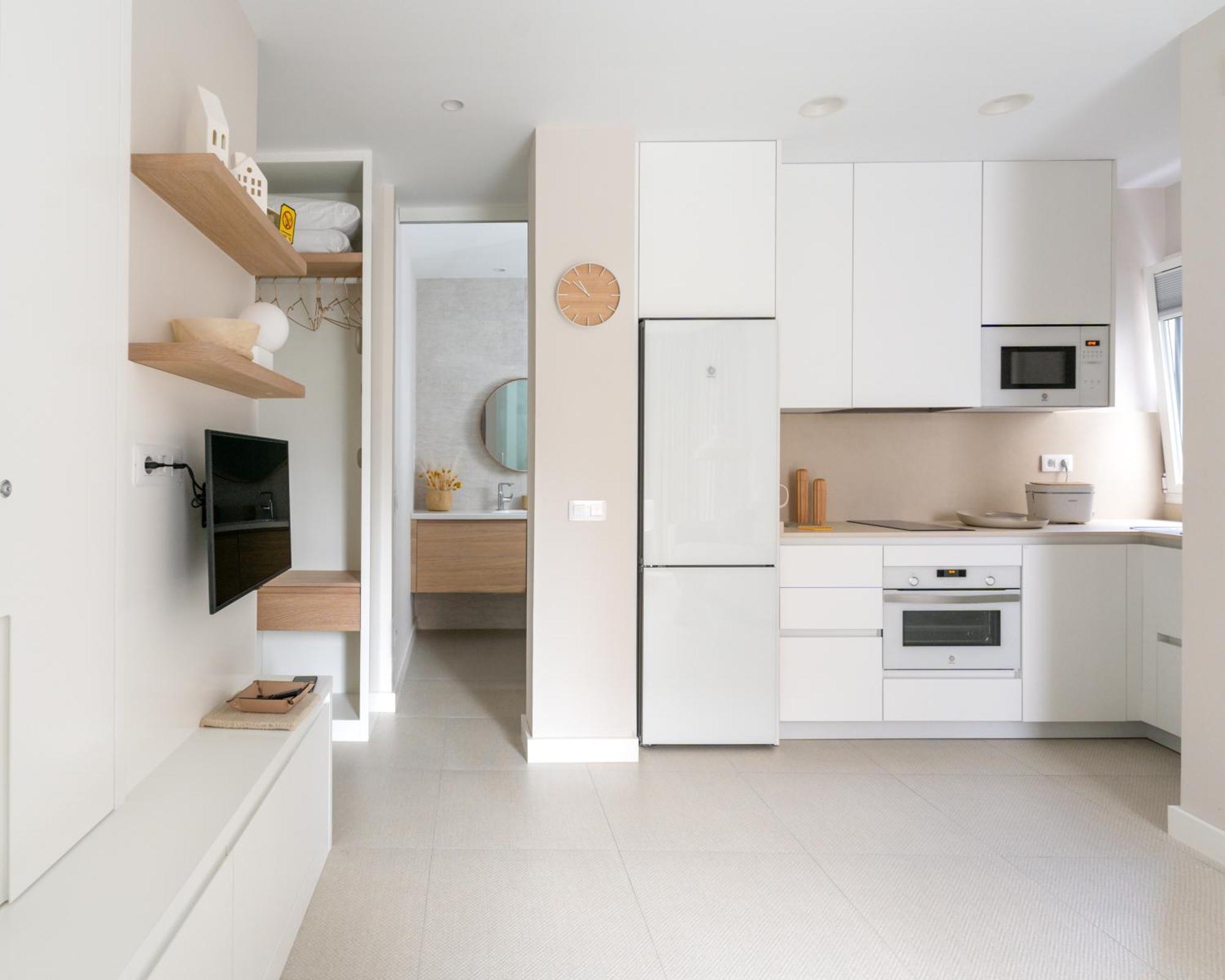 Fantastico Apartamento De Diseno En Las Canteras. Las Palmas de Gran Canaria Exterior foto