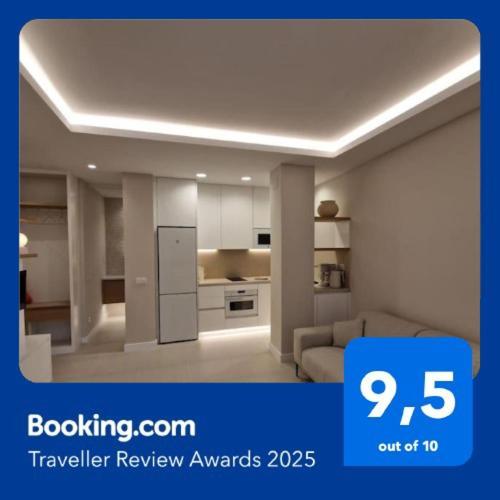 Fantastico Apartamento De Diseno En Las Canteras. Las Palmas de Gran Canaria Exterior foto